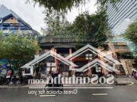 Bán Nhà Góc 2 Mặt Tiền Lý Tự Trọng, Quận 1 - Dt: 12X25M - 4 Tầng - Hđt: 400 Triệu - Giá Bán: 150 Tỷ