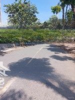 Cần Bán Lô Đất Mặt Tiền Đường Đôi Công Viên Rộng 48M Tại Cát Lái.quận 2.Vị Trí Đẹp.dt 6X20M (120M2)