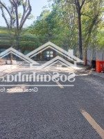 Cần Bán Lô Đất Mặt Tiền Đường Đôi Công Viên Rộng 48M Tại Cát Lái.quận 2.Vị Trí Đẹp.dt 6X20M (120M2)