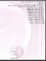 Bán Gấp Đất Thổ Cư Linh Tây, 10,5 Tỷ, 60M2, Pháp Lý Đầy Đủ, Thủ Đức, Hcm