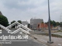 Bán Đất Nền Dự Án Đẹp Xuất Sắc Tại Thuận An Hòa, 2,9 Tỷ, 70M2