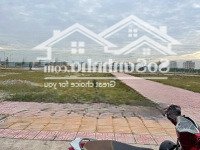 Cắt Lỗ 30% Duy Nhất 1 Lô Góc Đối Diện Chợ Lộc An Trong Khu Tđc D2D, 2Tỷ 800 Triệu Diện Tích 200M2