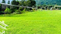 Bán 2600M2 Đất Xây Biệt Thự Nghỉ Dưỡng Minh Phú, Giáp Suối, View Hồ Ban Tiện, Cách Sân Golf 300M