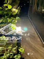 Bán 2600M2 Đất Xây Biệt Thự Nghỉ Dưỡng Minh Phú, Giáp Suối, View Hồ Ban Tiện, Cách Sân Golf 300M