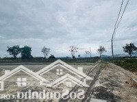 Bán Đất Hòn Rớ 2, 3,2 Tỷ, 100M2, Giá Siêu Hời Ở Nha Trang - Đường Bê Tông 7M