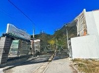 Bán Đất Hòn Rớ 2, 3,2 Tỷ, 100M2, Giá Siêu Hời Ở Nha Trang - Đường Bê Tông 7M