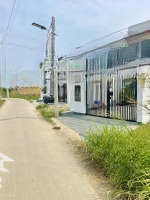 Chỉ 1 Nền 140M2 Mặt Tiền Đường Tập Đoàn 8 Cách Ql50 Vài Trăm Mét Giá Chỉ 1Tỷ1