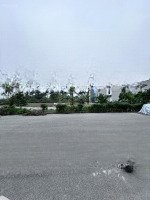 Bán Đất Khu Đô Thị Khai Sơn, Thuận Thành,Bắc Ninh, 90M2,2 Mặt Tiền,Vườn Hoa,Siêu Thoáng