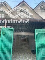 Cho Thuê Nhà 3 Phòng Ngủ 4 Vệ Sinh 100M2 Tại Hiệp Thành, Thủ Dầu Một,Gần Đh Bình Dương