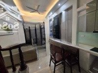 Cần Cho Thuê Nhà Phúc Xá-Ba Đìnhdiện Tích45M2 X6T,Thông Sàn,Thang Máy. Làm Spa ,Ở Lâu Dài,Kdol Giá 20 Tr