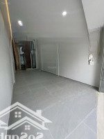 Cho Thuê Nhà Mặt Tiền 120 Lê Thị Riêng, P.bến Thành, Quận 1 - 4,5M X 16M, 4 Tầng Suốt - Nhà Mới Xây
