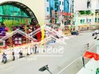 Nhà Mặt Tiền Thủ Khoa Huân, Phường Bến Thành, Q1, 7.6X18M, 1 Trệt, 1 Lửng, 3 Lầu, Tiện Kinh Doanh