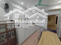 Chính Chủ Cho Thuê Căn Tập Thể Ngõ 477 Nguyễn Trãi