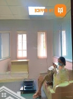 Chính Chủ Cho Thuê Văn Phòng Đầy Đủ Bàn Ghế Tại 21-23 Nguyễn Công Hoan, Ba Đình (Đkkd, Hóa Đơn Đủ)