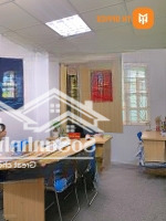 Chính Chủ Cho Thuê Văn Phòng Đầy Đủ Bàn Ghế Tại 21-23 Nguyễn Công Hoan, Ba Đình (Đkkd, Hóa Đơn Đủ)