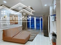 Bán Ch The Prince, Phú Nhuận, 3 Phòng Ngủ 109M2, Full Nội Thất, Lầu 18, Giá Bán 8.8 Tỷ Chủ Nhà Bán, 0902663022