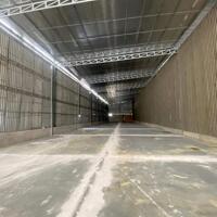 *Cho thuê kho xưởng*1000m2 gần QL13, Hiệp Bình Phước, Quận Thủ Đức