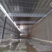 *Cho thuê kho xưởng*1000m2 gần QL13, Hiệp Bình Phước, Quận Thủ Đức