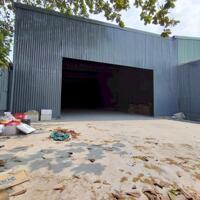 *Cho thuê kho xưởng*1000m2 gần QL13, Hiệp Bình Phước, Quận Thủ Đức