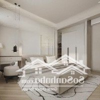 Bán Căn Hộ Fresia Riverside, 1 Tỷ Vnd, 28 M2, View Đẹp Chỉ Với 1 Phòng Ngủ 1Wc