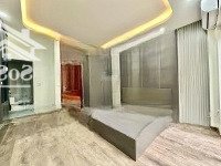 Bán Nhà Riêng Tại Phố Lụa Vạn Phúc 5 Tầng,Mặt Tiền4,16M Ngay Cổng Làng Vạn Phúc Nhà Đẹp Về Ở Luôn