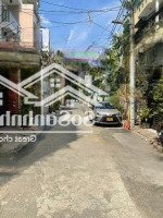 Căn Góc 2 Mặt Tiền Hẻm 8M Đường 3/2 P12 Quận 10, 8X20 Nhà Cấp 4 Tiện Xây Mới Chỉ 32 Tỉ Tl