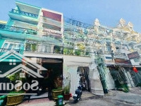 Nhà Sổ Riêng Đường 8M Xe Hơi Trong Nhà, Vị Trí Siêu Vip Ngay Công An, Chợ Metro Q12 Giáp Gò Vấp.