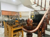 Bán Nhà 1 Trệt 1 Lầu Mặt Tiền Kinh Doanh P.tam Hoà, Gần Trường Thpt Trấn Biên , Bv Đa Khoa Đồng Nai