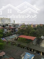 Bán Nhà Riêng Tại Lê Văn Hiến, Bắc Từ Liêm, Hà Nội. Diện Tích: 40,5M, 6T,Mặt Tiền8M, Ô Tô Tránh. Giá Bán 12,8 Tỷ.