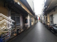 Nhà Phân Lô Quân Đội Thông Số Đẹp, Ngõ Thông, Ô Tô Tránh 3 Gác, Ô Tô Vào Nhà, 2 Mặt Thoáng