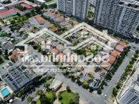 Bán Villa Đơn Lập Nam Viên - Phú Mỹ Hưng | Không Gian Sống Đẳng Cấp