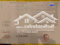 Cần Bán Biệt 2 Mặt Tiền Khu Dân Cư Phong Phú 4.H Bình Chánh