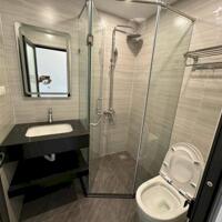 Bán nhà 50m2, 5 tầng mới ở ngay phố Vũ Xuân Thiều, Long Biên