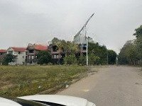 5Xtr/M2. Bt Long Việt 320M2 Đường To Giá Đầu Tư Tại Dự Án Kđt Quang Minh - Ml - Hn