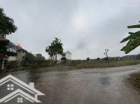 5Xtr/M2. Bt Long Việt 320M2 Đường To Giá Đầu Tư Tại Dự Án Kđt Quang Minh - Ml - Hn