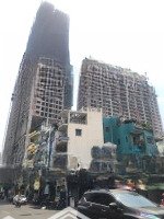 Q1 Mặt Tiền Đề Thám Siêu Vip 4X18M+ 3 Lầu Dtsd :190M2 Đường 30M Kd Đa Ngàng Sổ 34,9 Tỷ 0938295519