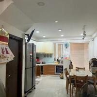 [Xe hơi Ngủ Trong Nhà] Bán nhà Bình Thạnh Lê Quang Định 4,2x16 lửng 3 lầu sát mặt tiền đường