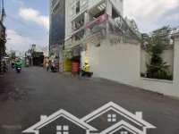 Bán Nhà Phố Mặt Tiền Đường Nguyễn Thượng Hiền, Phú Nhuận, 5*25 300M Giá Bán 32 Tỷ, Giá Thật 0902663022
