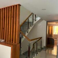 [Xe hơi Ngủ Trong Nhà] Bán nhà Bình Thạnh Lê Quang Định 4,2x16 lửng 3 lầu sát mặt tiền đường