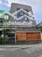 Hot! Bán Gấp Biệt Thự Mặt Tiền Khu K300 - Nguyễn Minh Hoàng, Tân Bình 8X20M, Nhà 3 Lầu Giá Bán 24.9 Tỷ