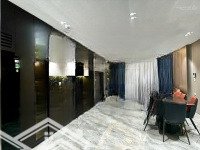 Siêu Phẩm 80M2 Mặt Phố Hồng Tiến Vừa Ở Vừa Kinh Doanh, Văn Phòng - Hai Mặt Tiền - Có Bể Bơi
