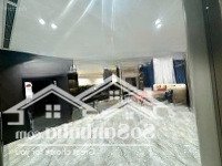 Siêu Phẩm 80M2 Mặt Phố Hồng Tiến Vừa Ở Vừa Kinh Doanh, Văn Phòng - Hai Mặt Tiền - Có Bể Bơi
