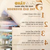 ĐẮNG CẤP cùng THE GIÓ Riverside