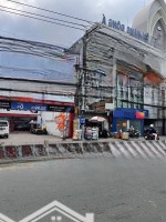 Siêu Vip - Mặt Tiền Khủng 8,5X36M Huỳnh Tấn Phát Kdmb Sầm Uất Bậc Nhất