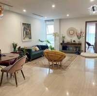 Chỉ 6,5 tỷ . chị gái em cần chuyển nhượng lại căn hộ 3PN 110m2 Full Nội thất chung cư ia20 Ciputra