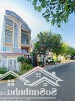 Nhà 4 Tầng,Diện Tích4X20M,Mặt Tiềnđường Số 12M, Có Vỉa Hè, Khu Hiếm Nhà Bán - Giá Bán 16,5 Tỷ Tl