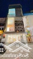 Bán Nhà Khan Hiếm Đường Lê Thánh Tôn, Bến Nghé - Nh 6 X 15M - 6 Tầng Tm - Hđt: 120 Triệu - 31.8 Tỷ