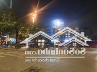 Bán Shophouse 7 Tầng, Hoàn Thiện Thang Máy Nhập, 91M2 Tại Him Lam Vạn Phúc, 45 Tỷ Vnd