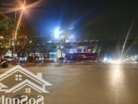 Bán Shophouse 7 Tầng, Hoàn Thiện Thang Máy Nhập, 91M2 Tại Him Lam Vạn Phúc, 45 Tỷ Vnd
