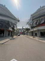 Cđt Hoàng Sơn Mở Bán Dãy Shophouse Đẹp Nhất Dự Án City Land Center Hoà Bình Giá Cực Tốt